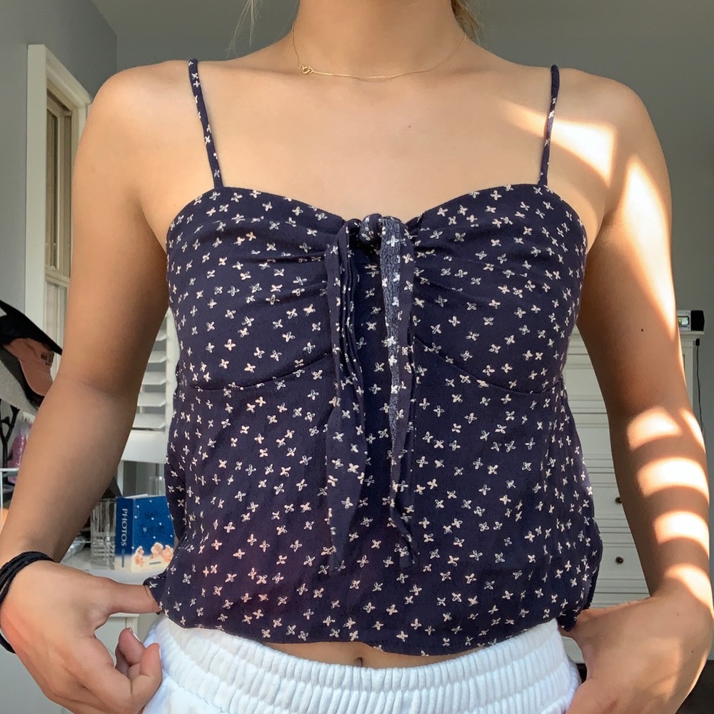 Brandy Melville Tank Top